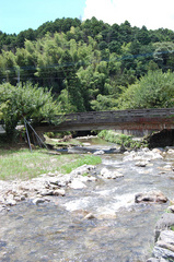 野鳥川