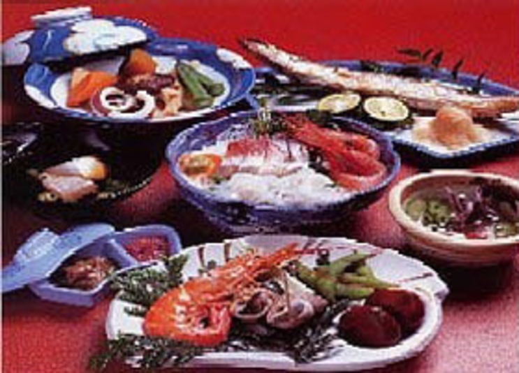 温泉民宿 漁火 宿泊予約 楽天トラベル