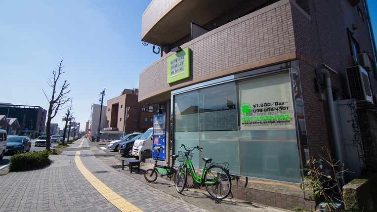 【さき楽７】早めのご予約でお得に泊まれる素泊まりプラン☆