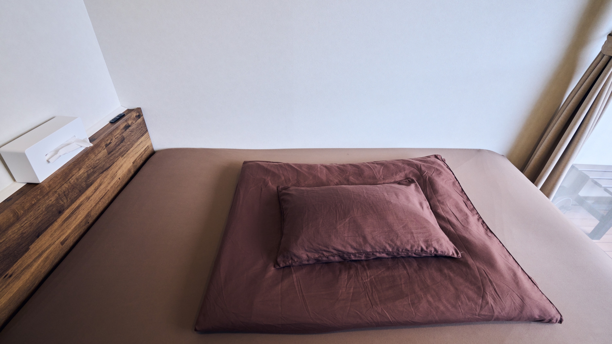 個室シングル_Type A