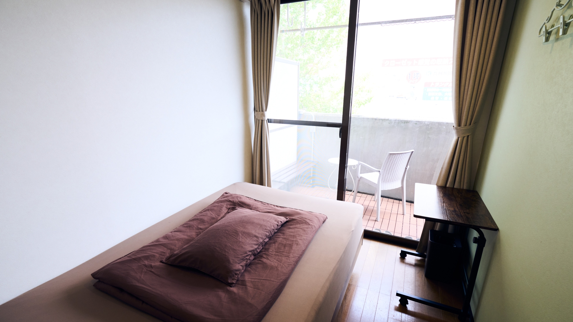 個室シングル_Type A