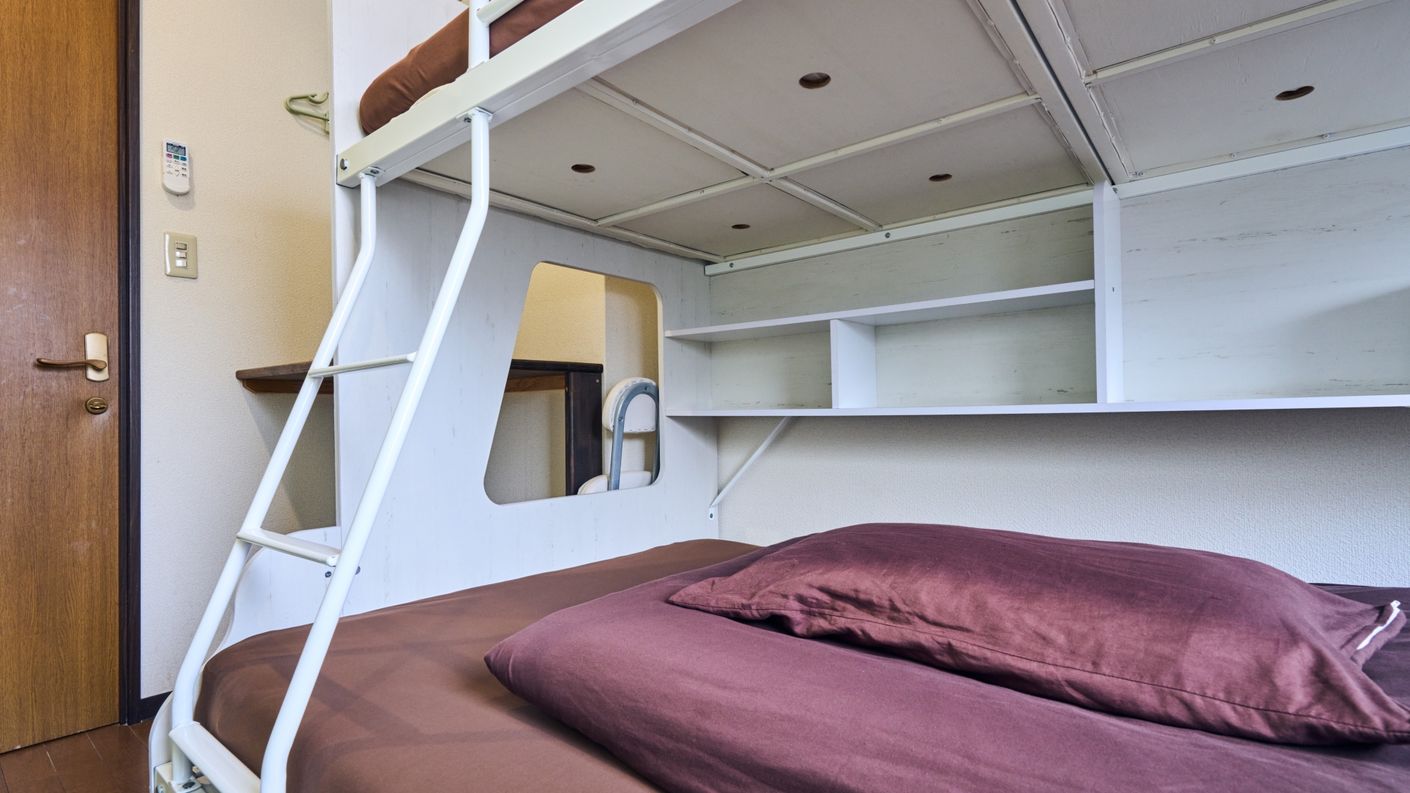 個室シングル_Type B