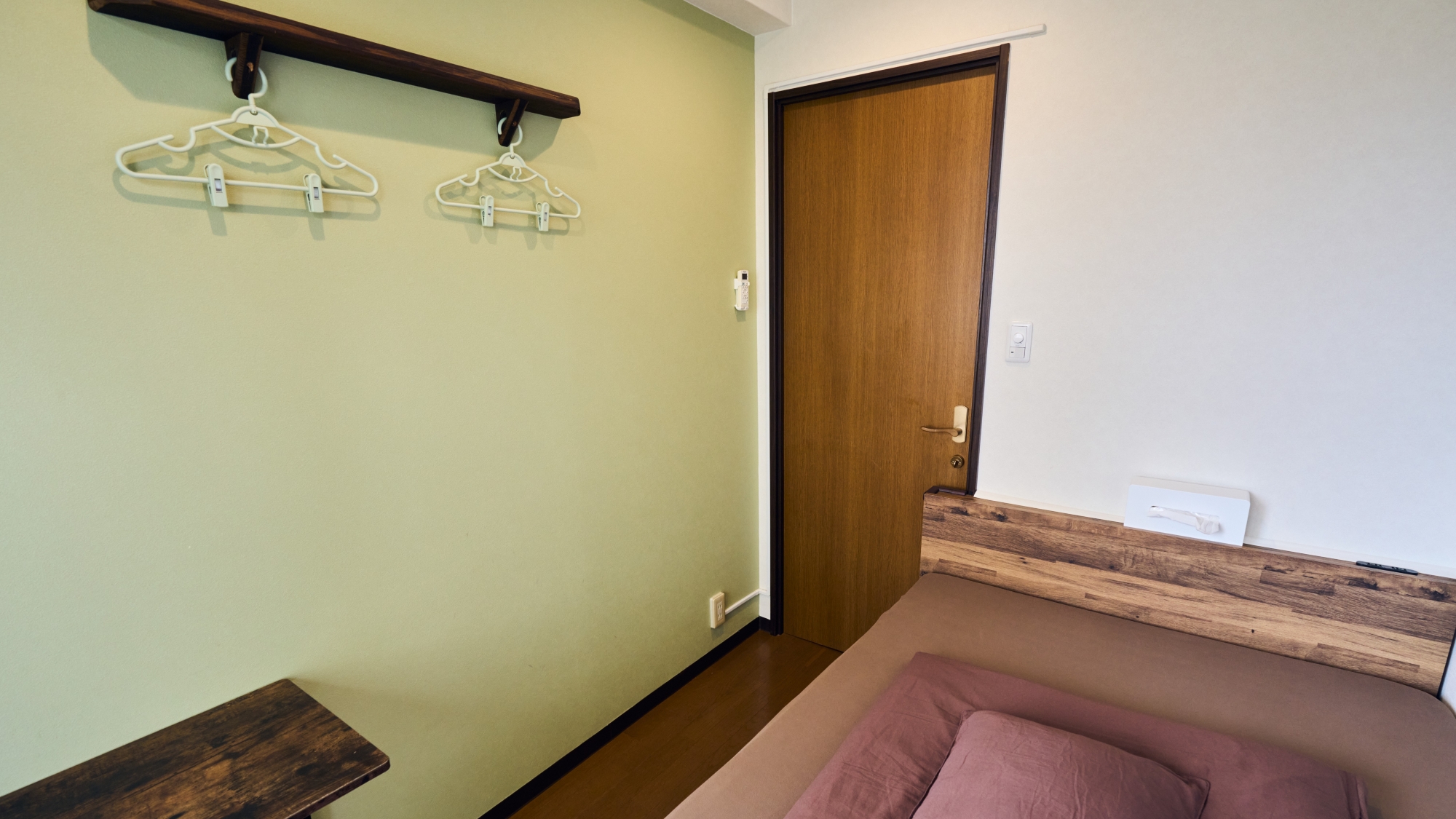 個室シングル_Type A