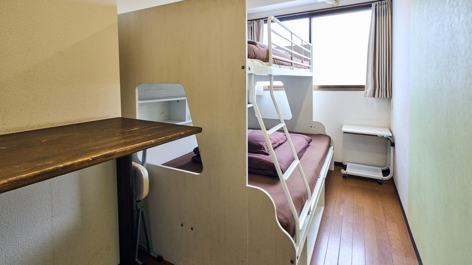 個室シングル_Type B