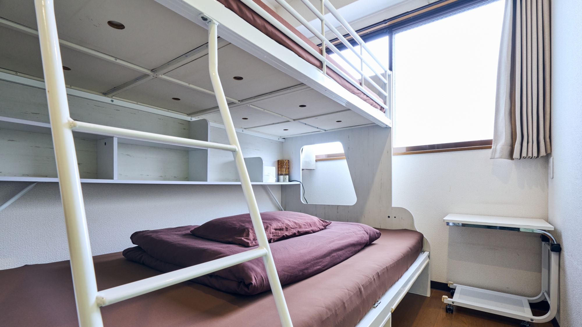 個室シングル_Type B