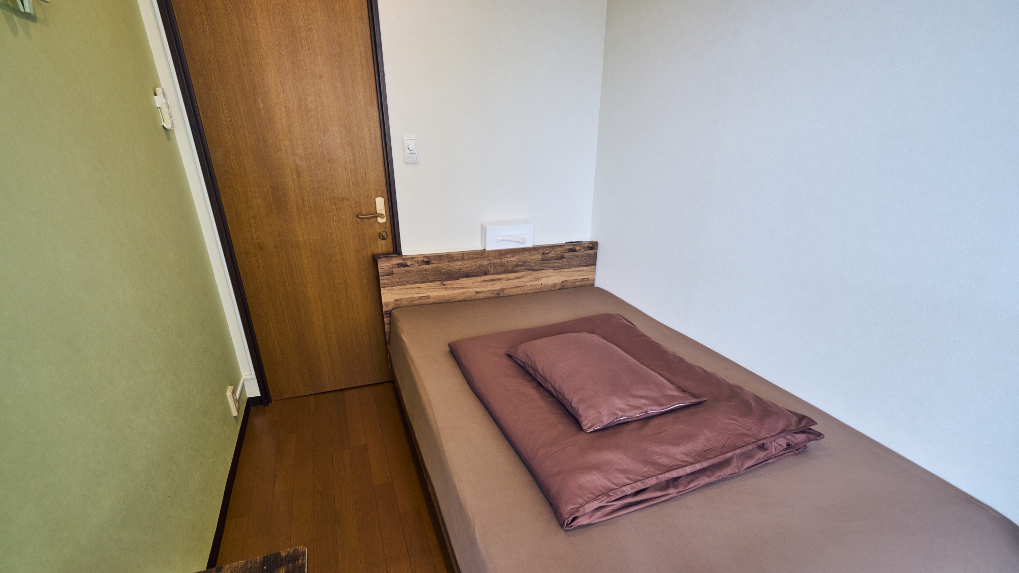 個室シングル_Type A