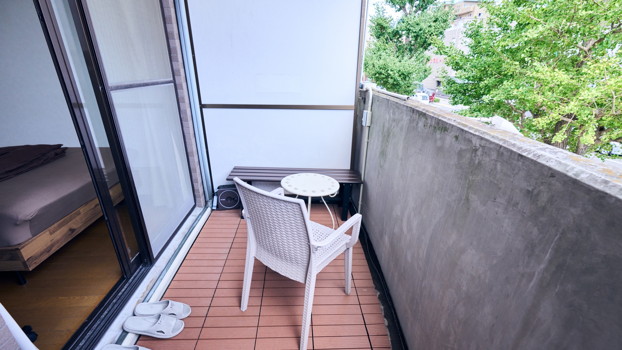 個室シングル_Type A