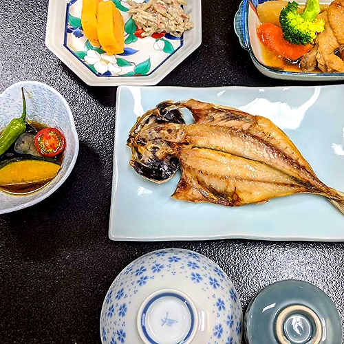 【旅館 二食付き】駿河湾の食材をご堪能！