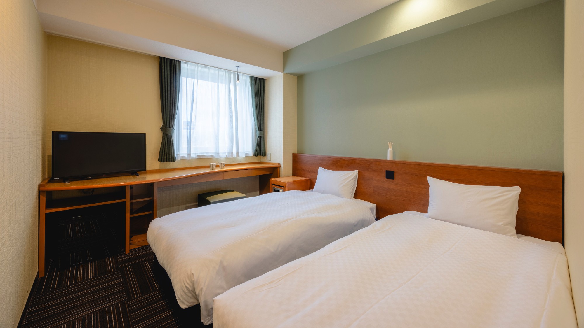 エコノミーツイン