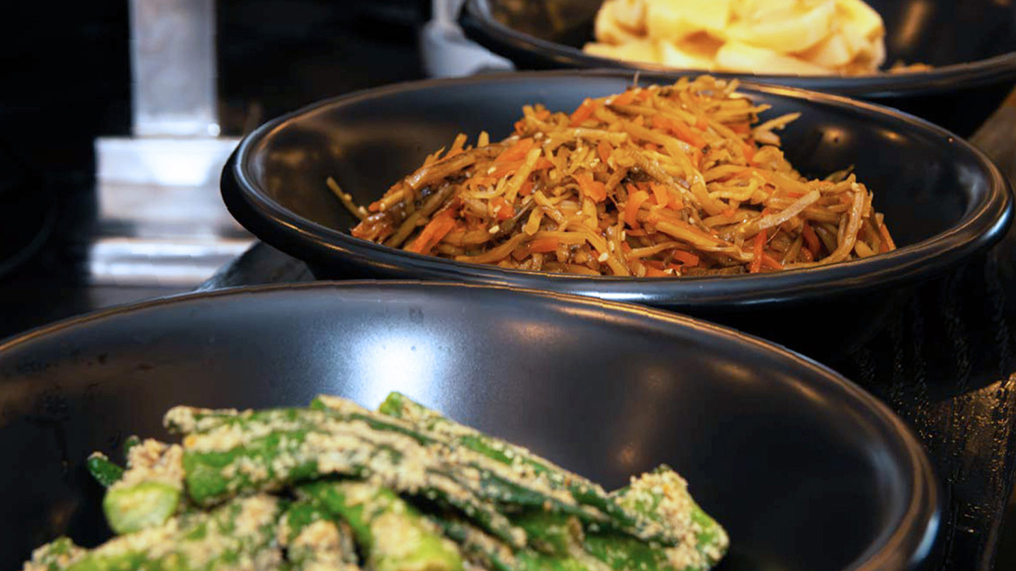 【朝食メニュー例】和惣菜