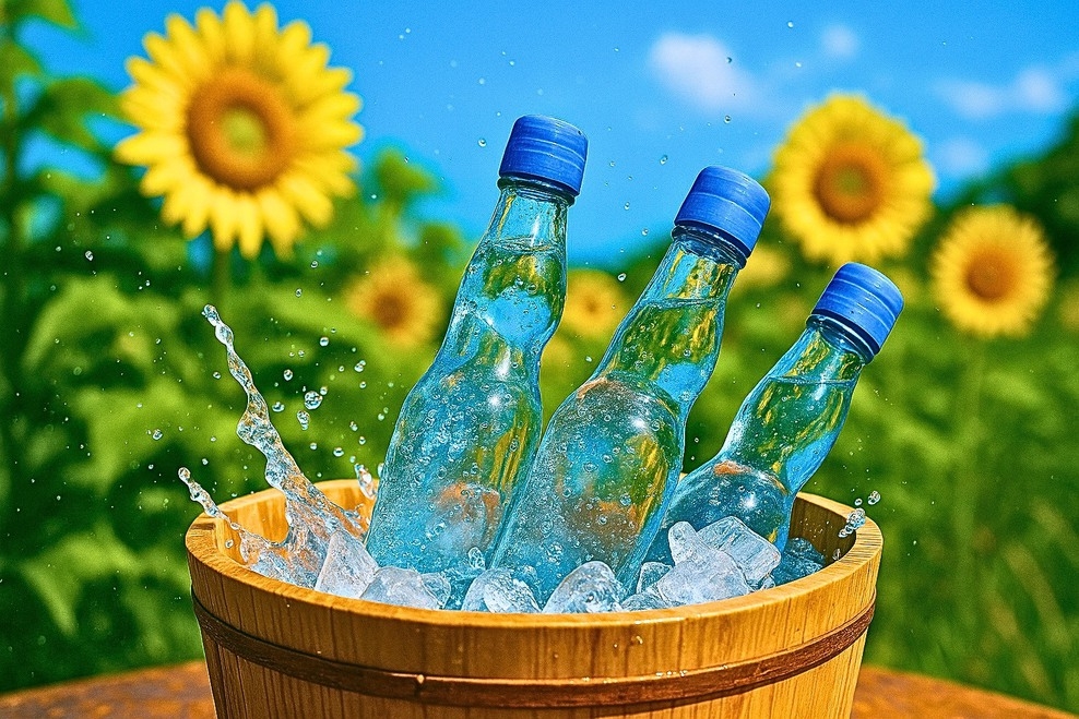 夏季限定プラン