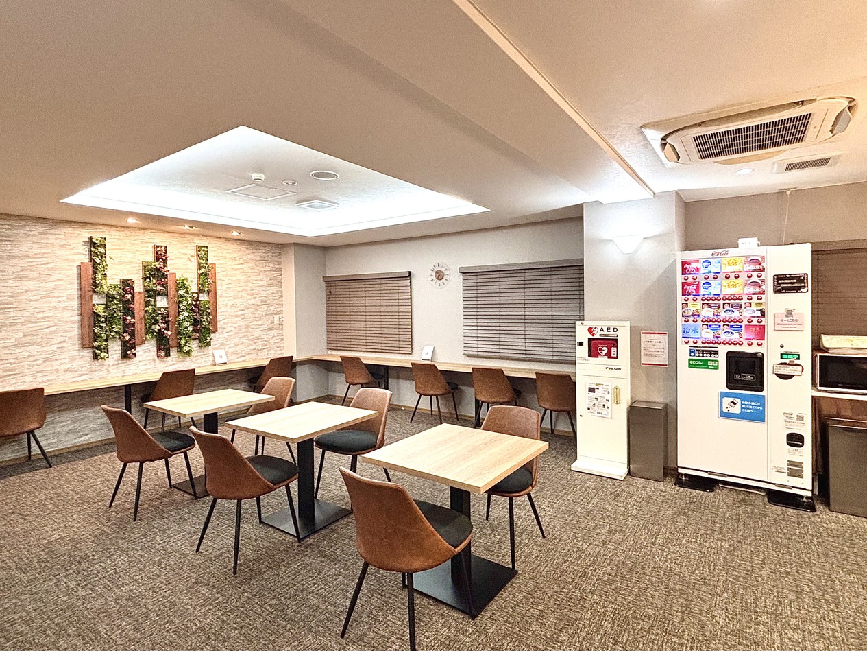 【楽天スーパーSALE】【清掃不要の方向け】日中静かに過ごせる連泊プラン＜朝食付き＞