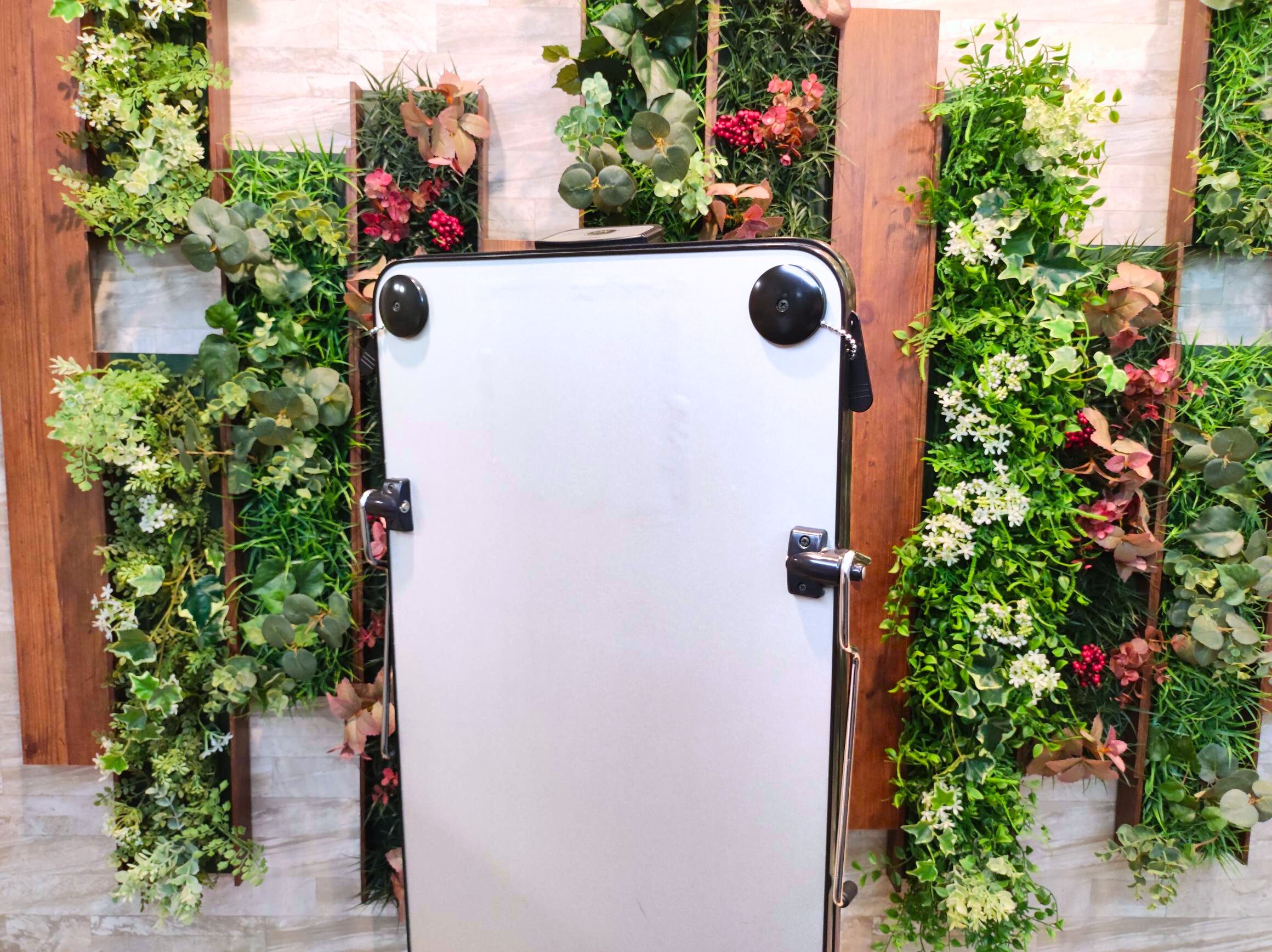 ズボンプレッサー