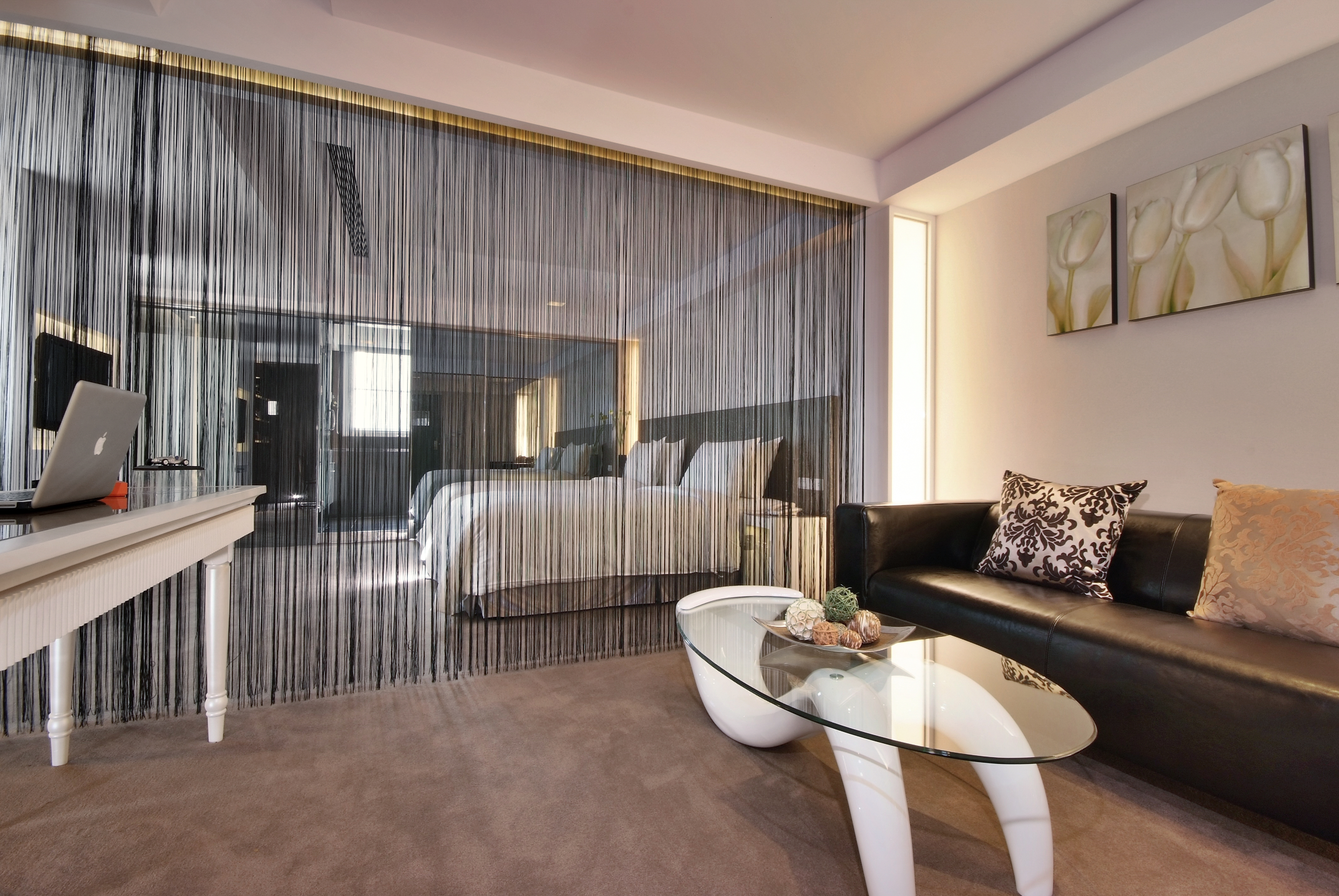 スイートルーム