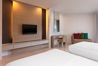 センチュリー ランカスカ リゾート ランカウイ(CENTURY