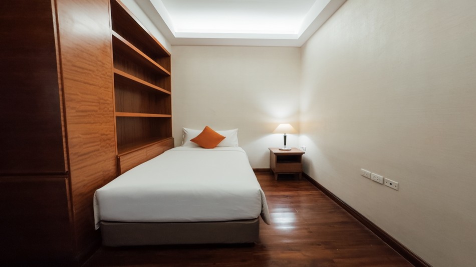 1ベッドルームプレミア　