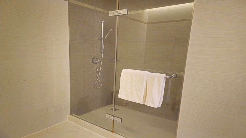 1ベッドルームプレミア　バスルーム