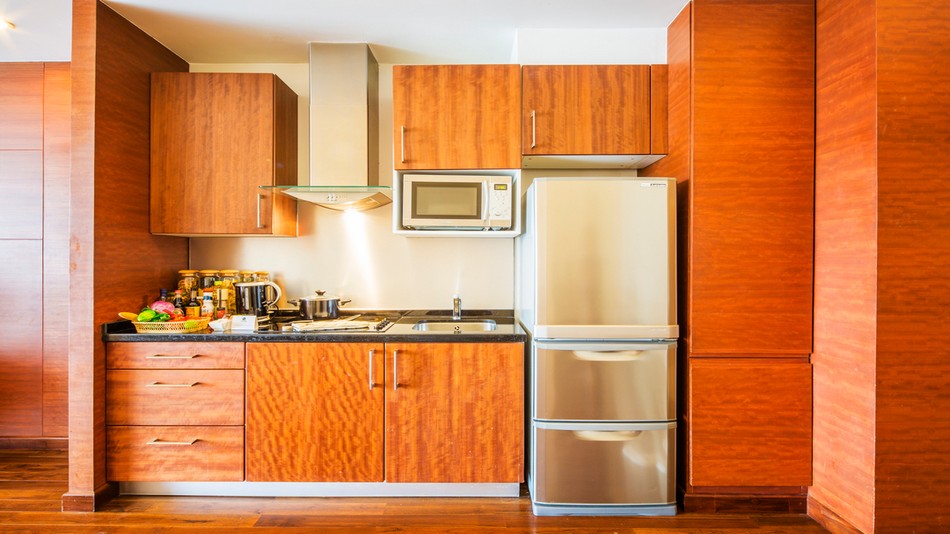 スタジオエグゼクティブルーム