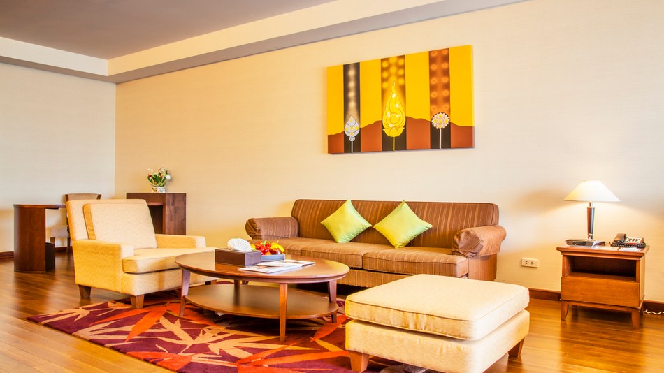 スタジオエグゼクティブルーム