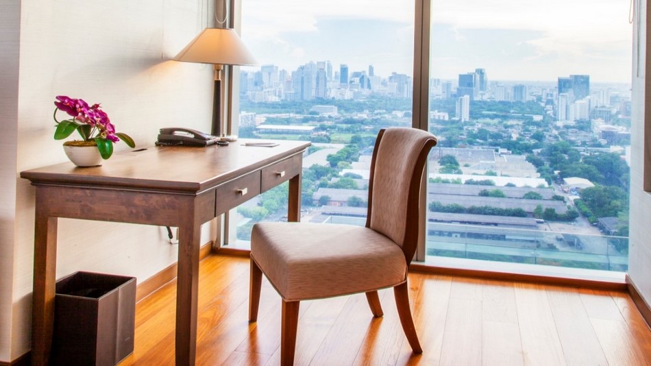 2ベッドルームパークプレミア