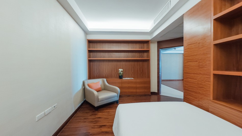 1ベッドルームプレミア