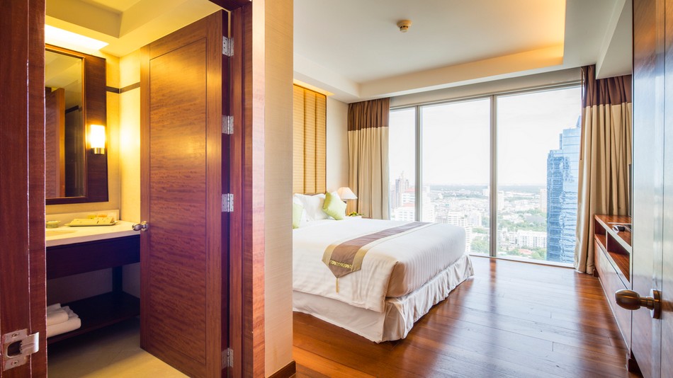 2ベッドルームパノラマスイート