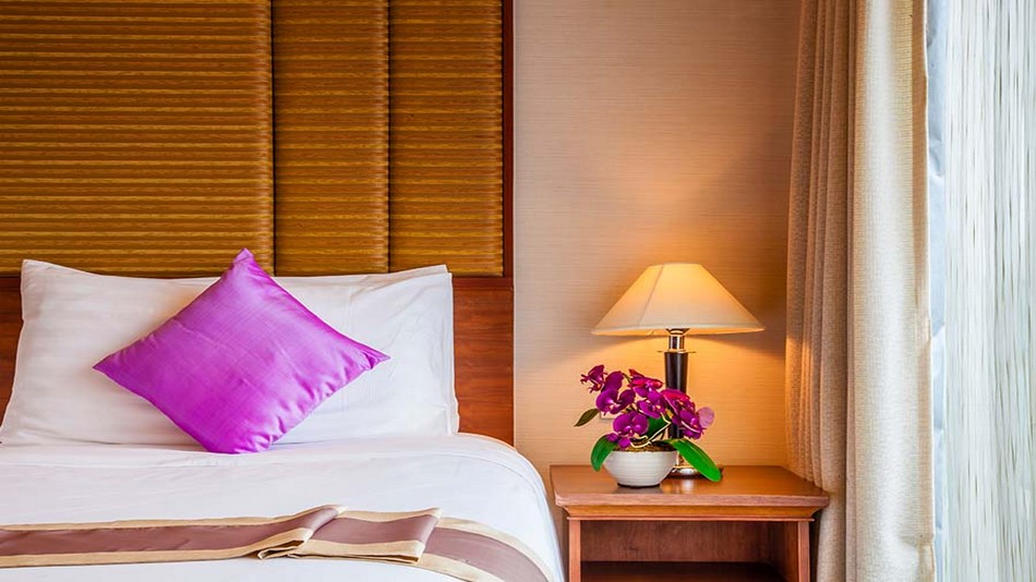 スタジオエグゼクティブルーム　