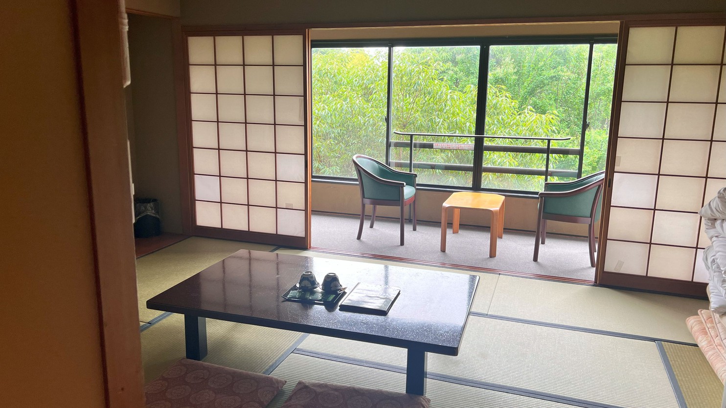 和室10帖