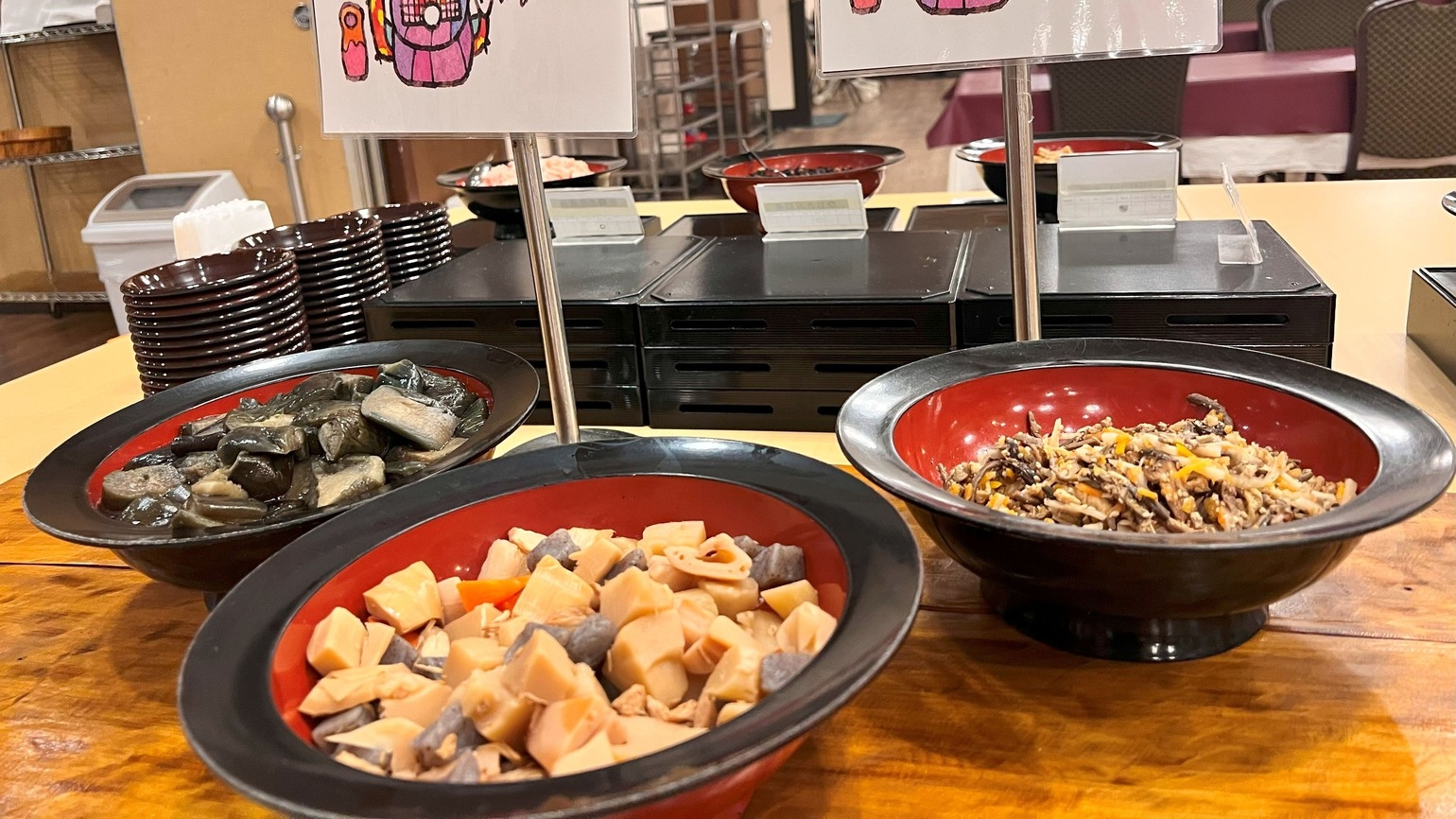 【さき楽28】気軽に温泉旅行｜熊本の地物 朝食バイキング付｜遅めの到着OK