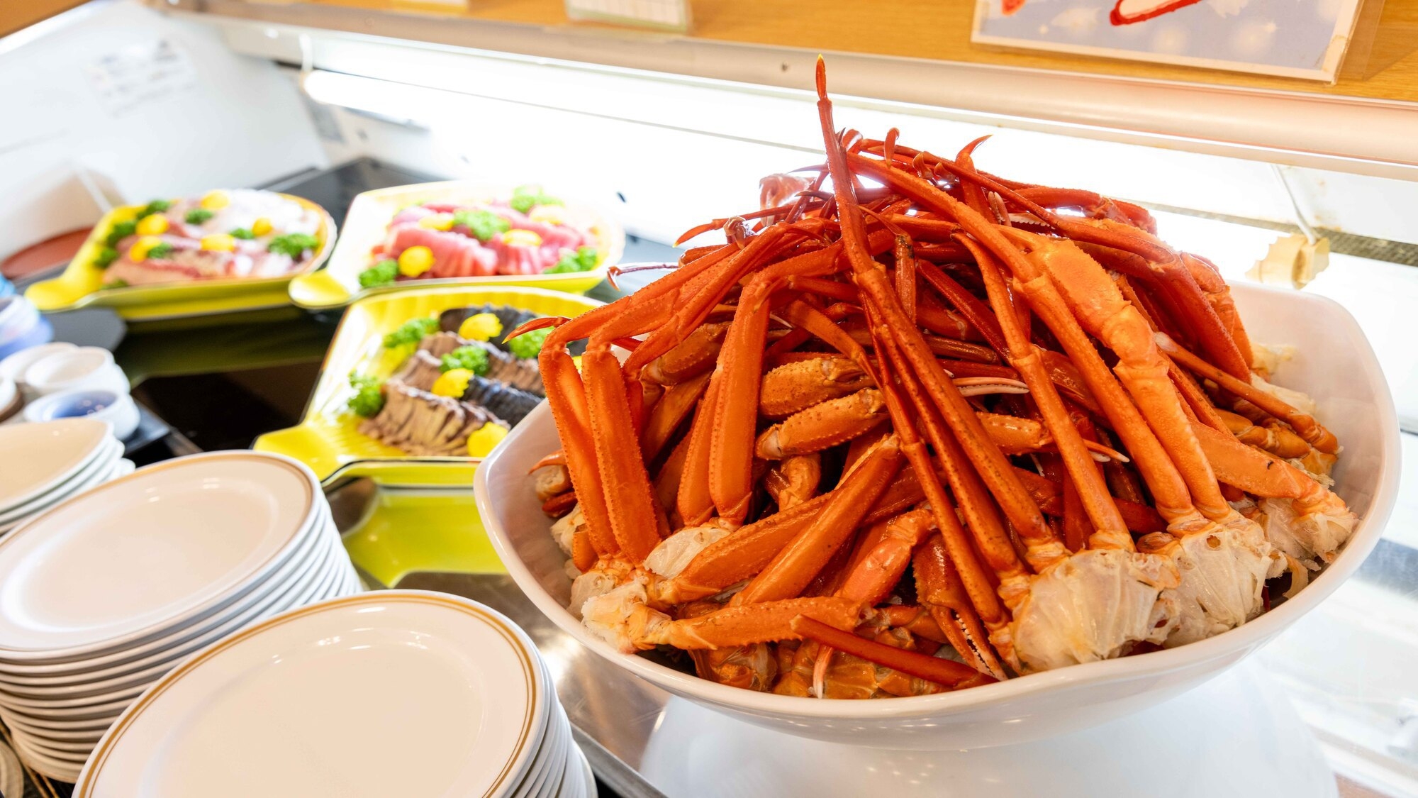 【熊本市在住の方へオススメ】美肌温泉＆バイキング　1泊2食付き特別価格プラン