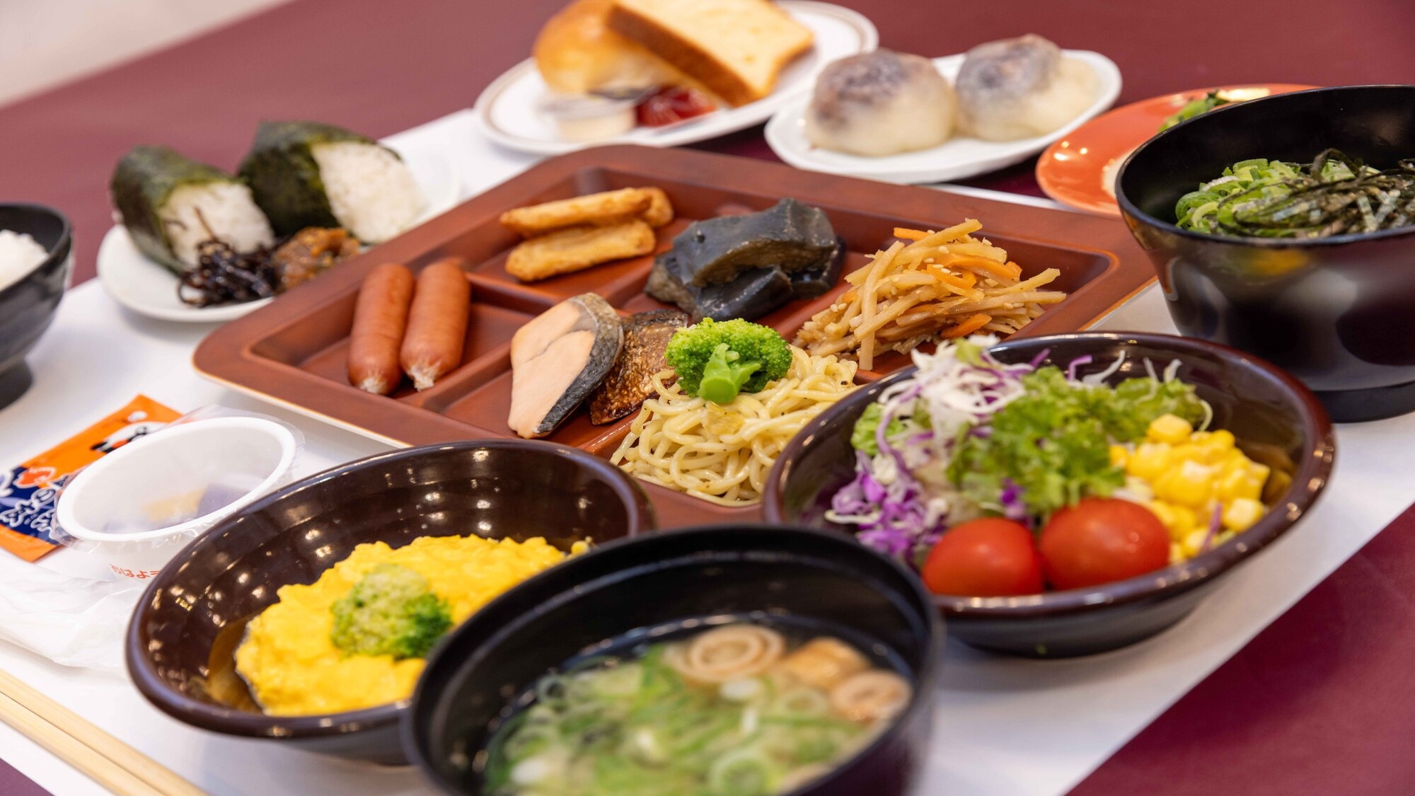 【楽天ポイント10倍】温泉満喫 1泊2食 カニ＆ステーキ食べ放題＋飲み放題90分付
