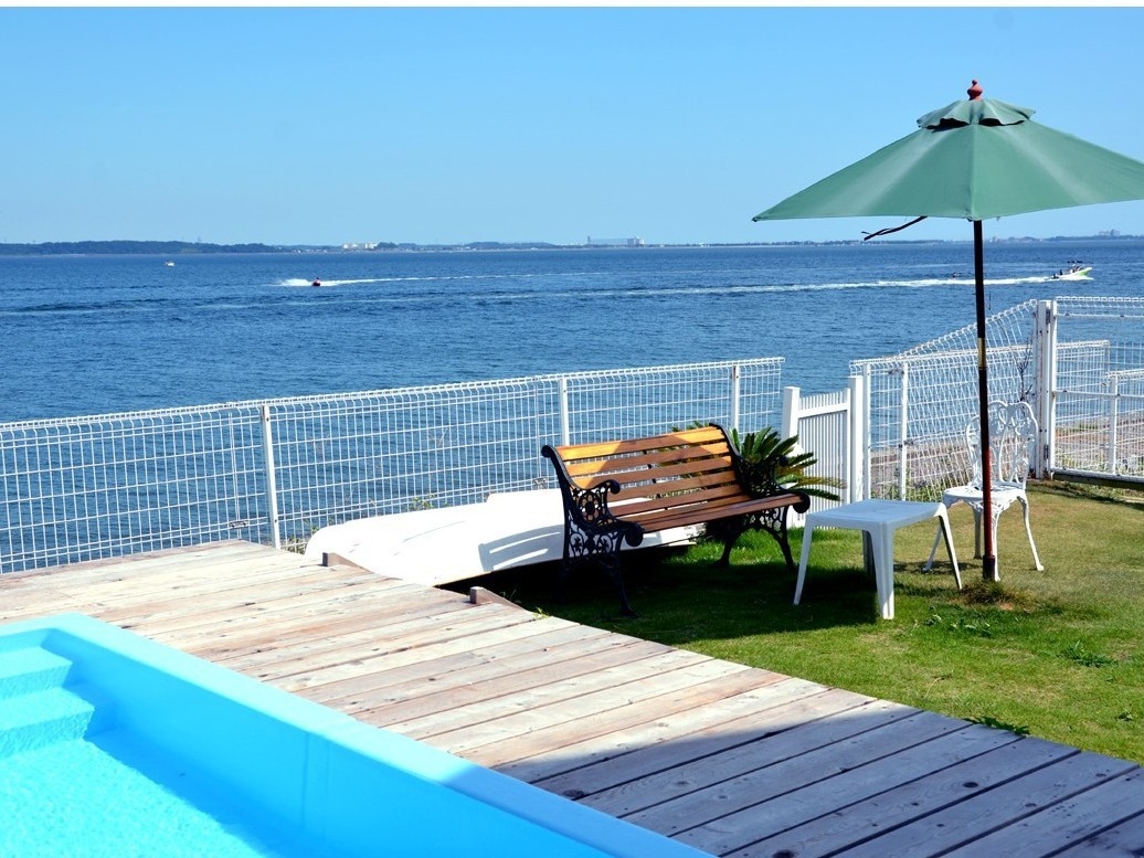 【楽天スーパーSALE】5％OFF【絶景湖畔宿】リーズナブル【素泊まり】気軽な犬旅！飲食持込み自由