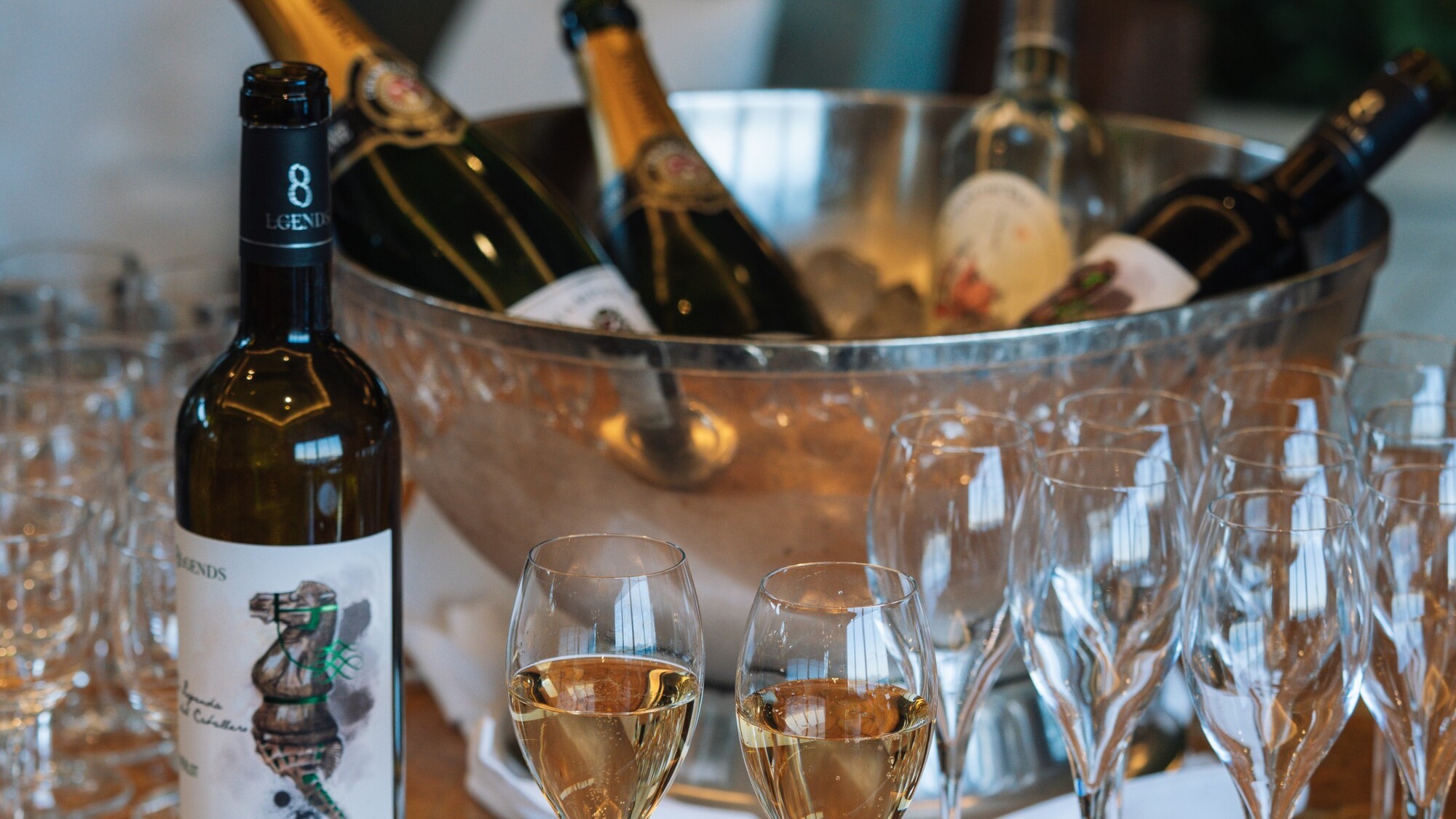 ライブラリーラウンジ＆バー