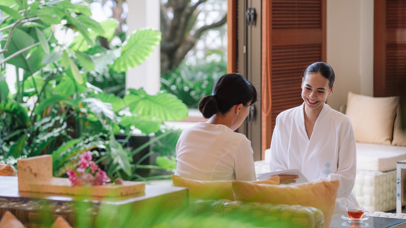 カウンセリング