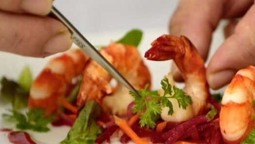 ファインダイニング