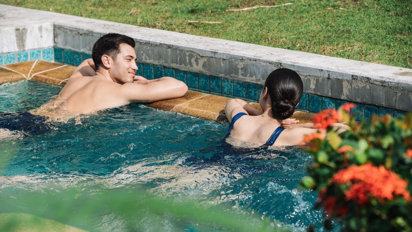 タラソバイオツアー