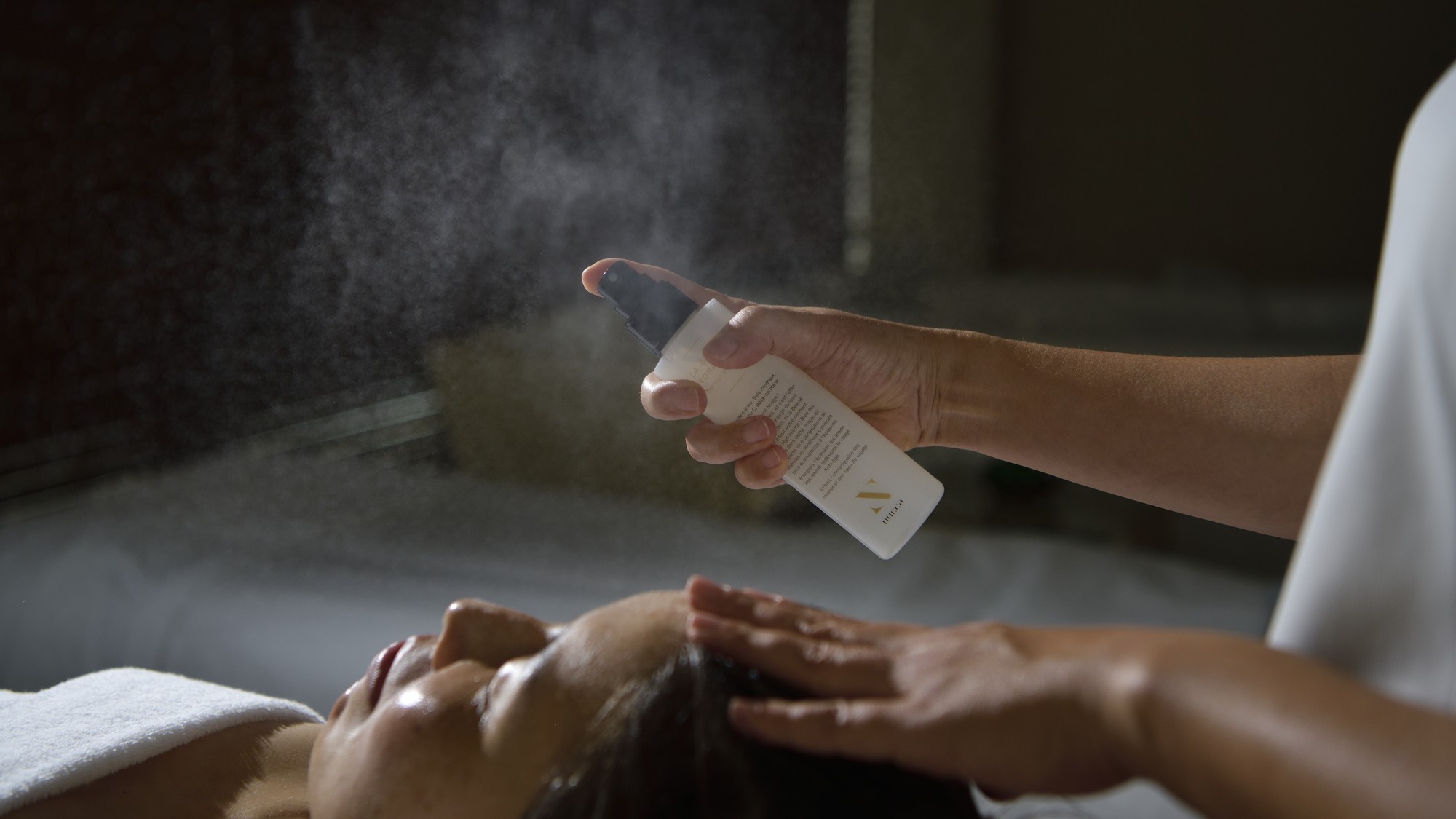 ドレナージュ＆フラッシュ