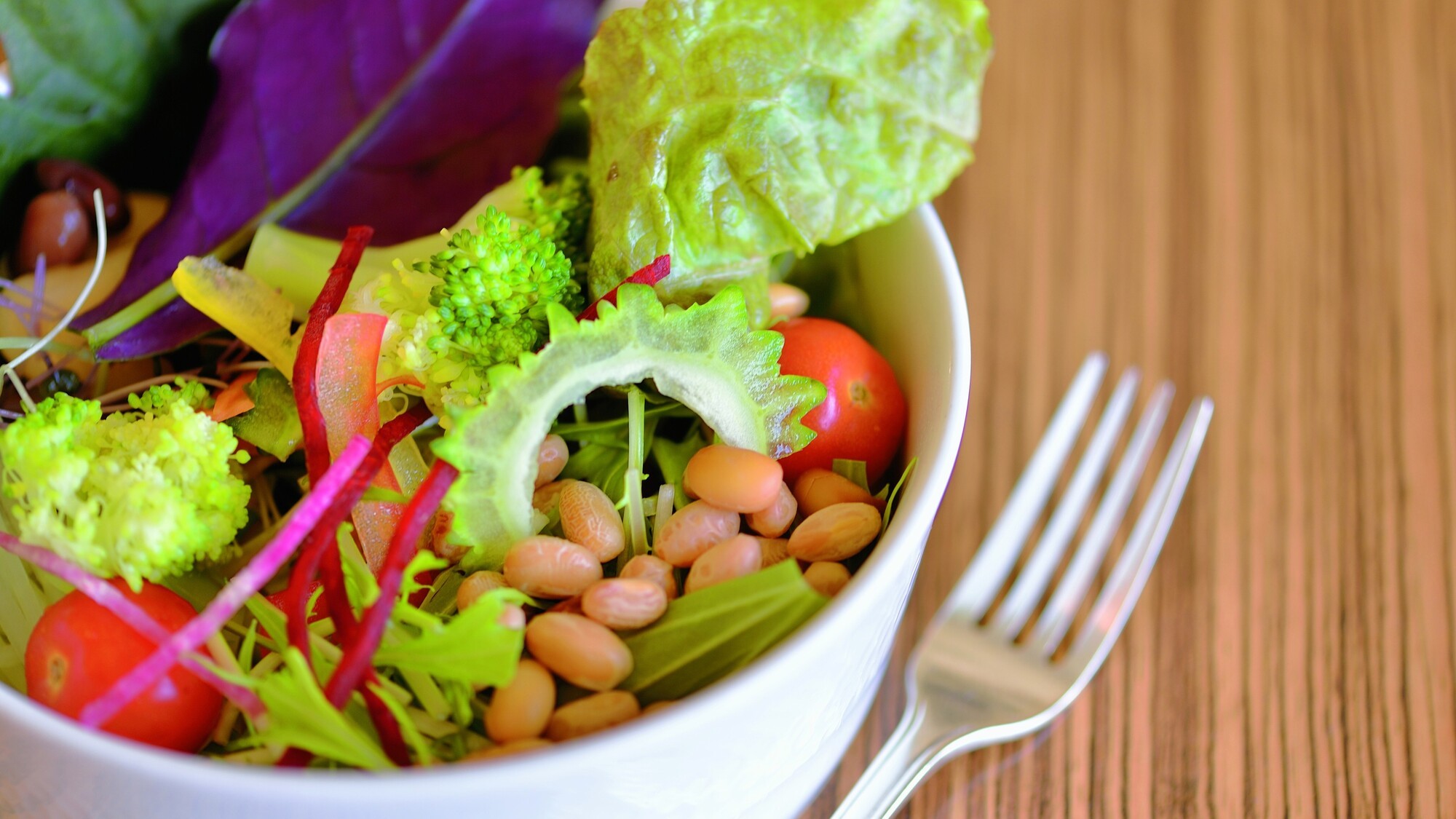 ファインダイニング　朝食（イメージ）