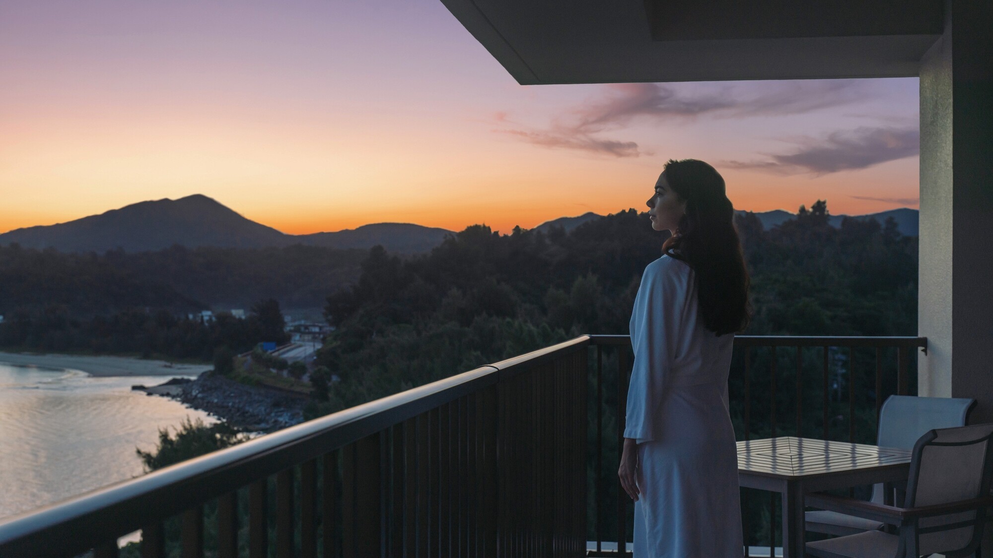 クラブデラックス オーシャン＿54㎡