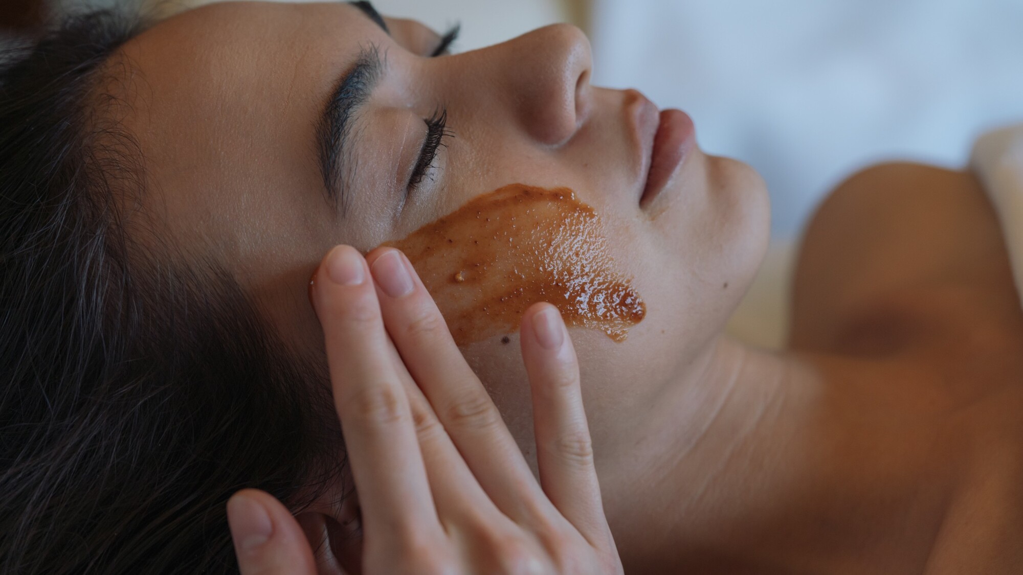 フェイシャルトリートメント