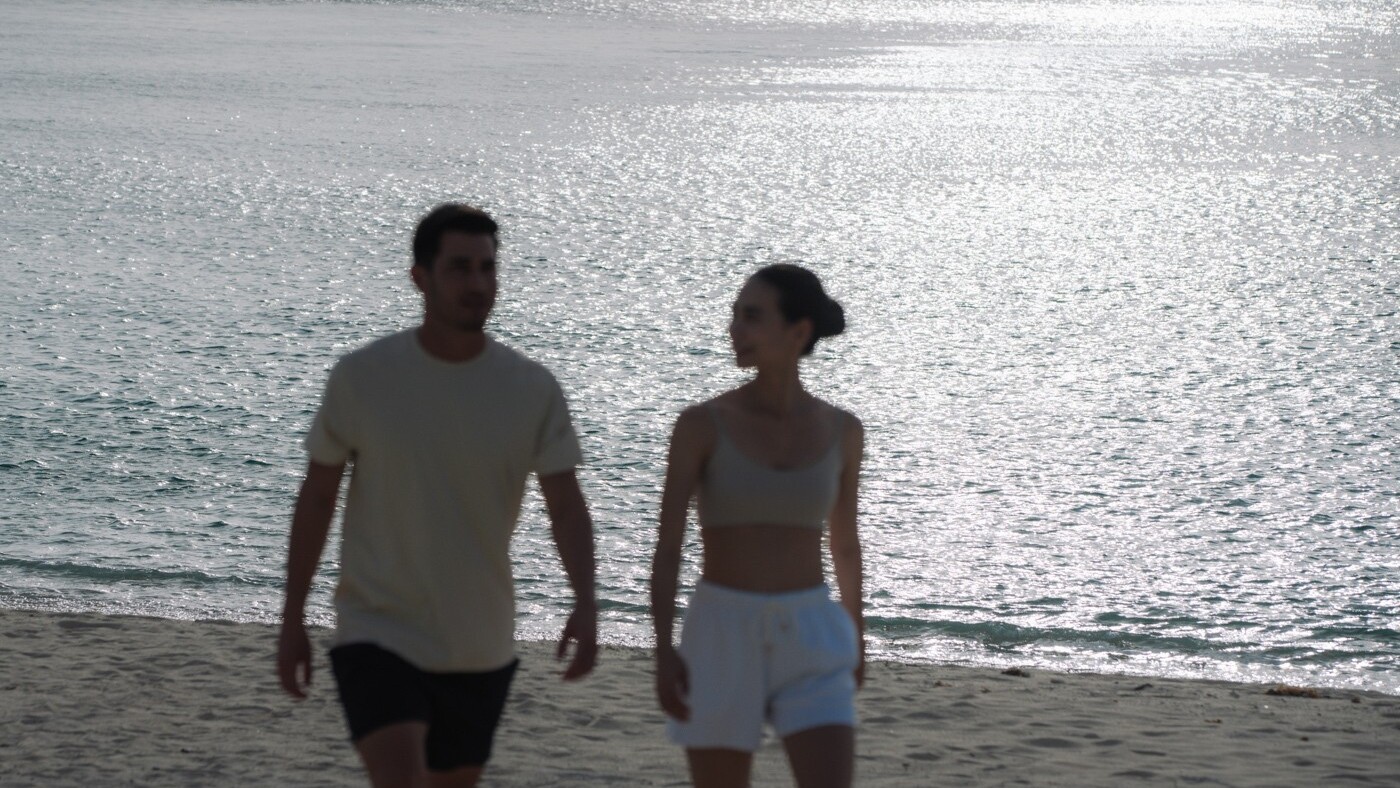 ウォーキングエクササイズ