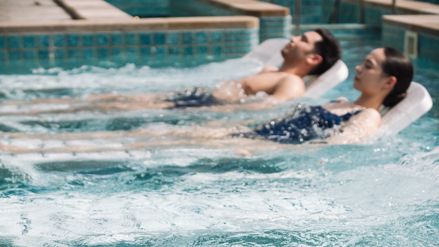 タラソバイオツアー