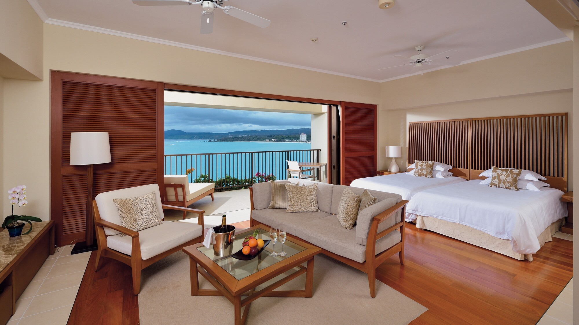 クラブデラックス オーシャン＿54㎡