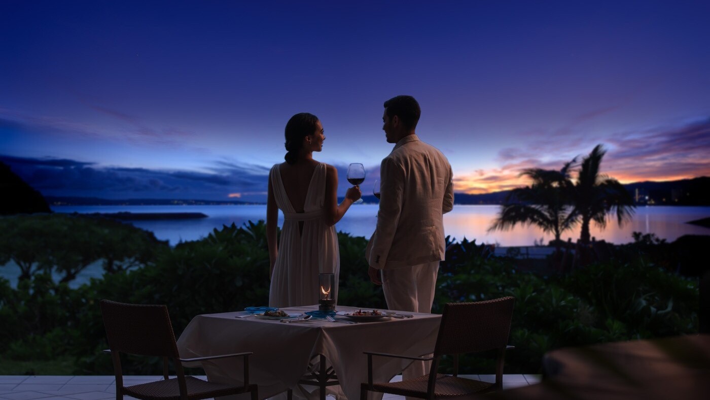 ファインダイニング