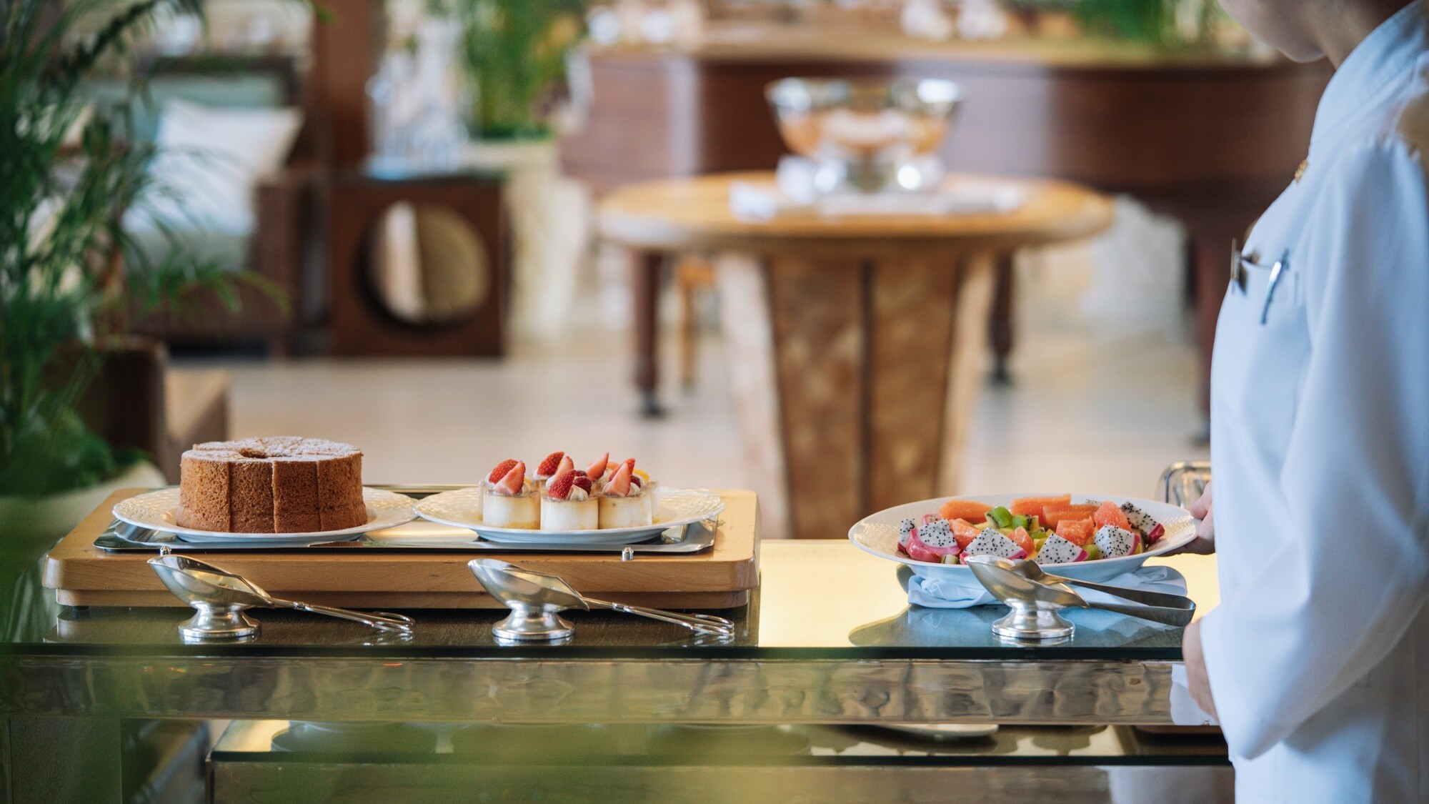 ライブラリーラウンジ＆バー