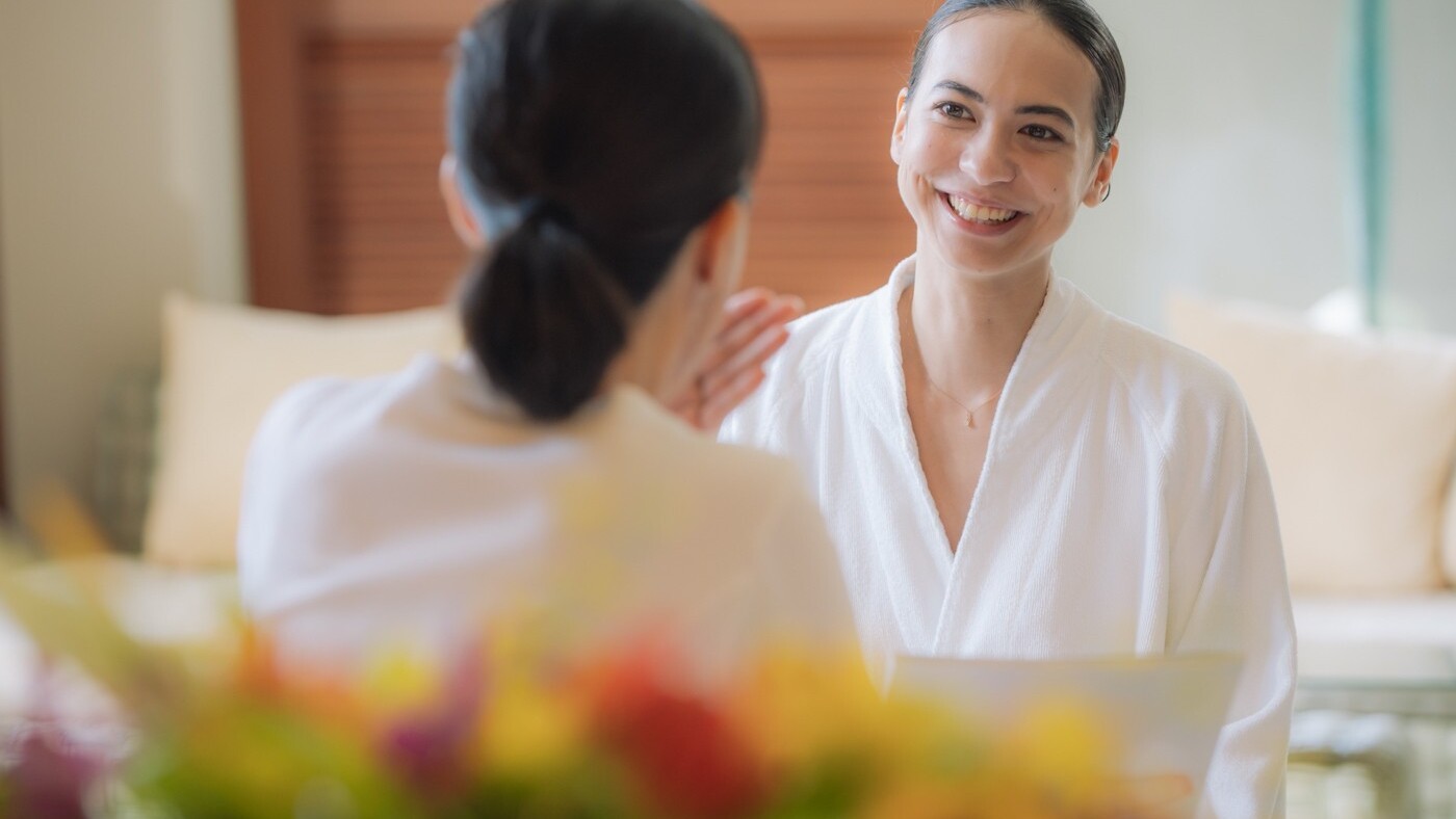 カウンセリング