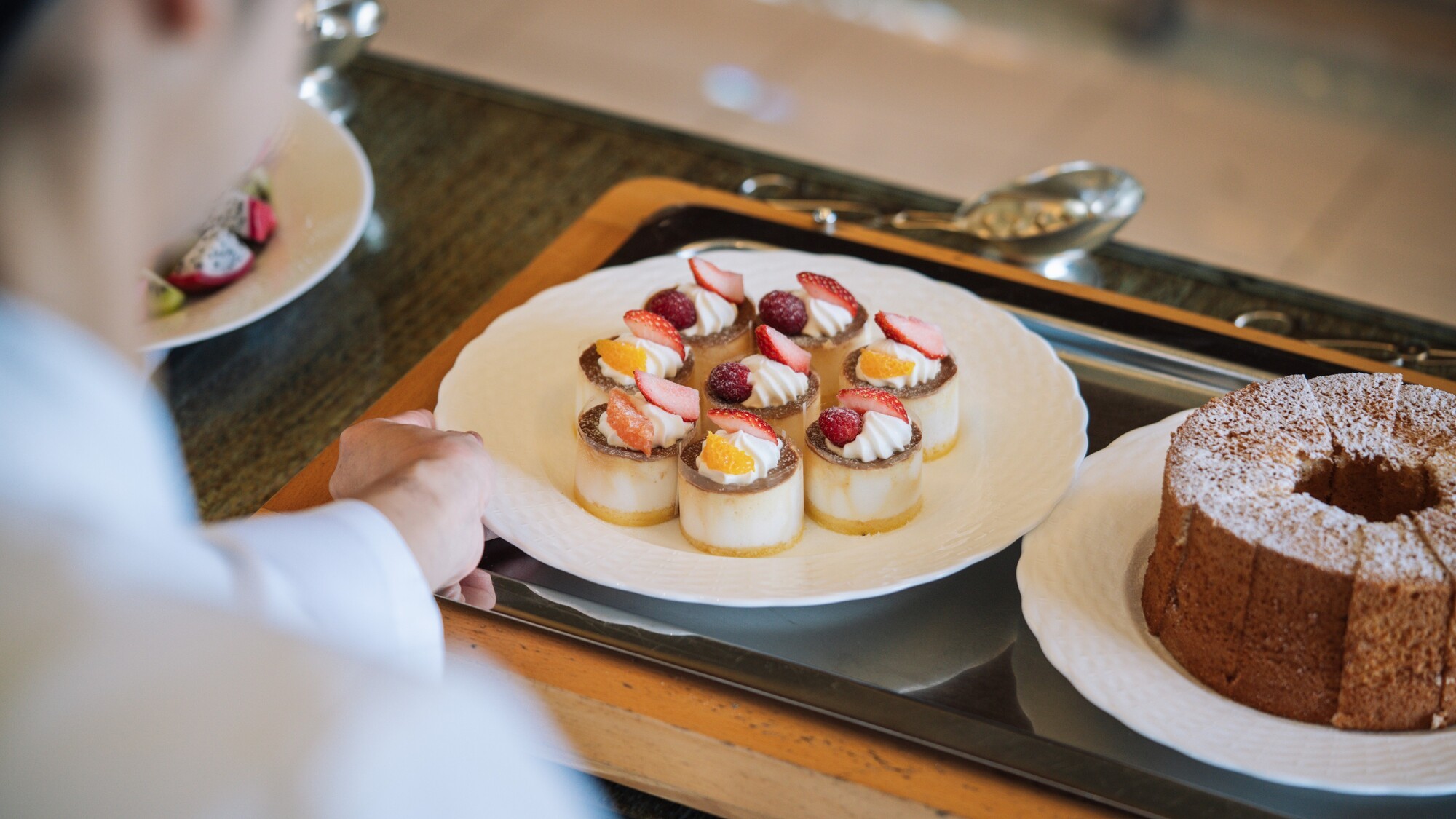 ライブラリーラウンジ＆バー