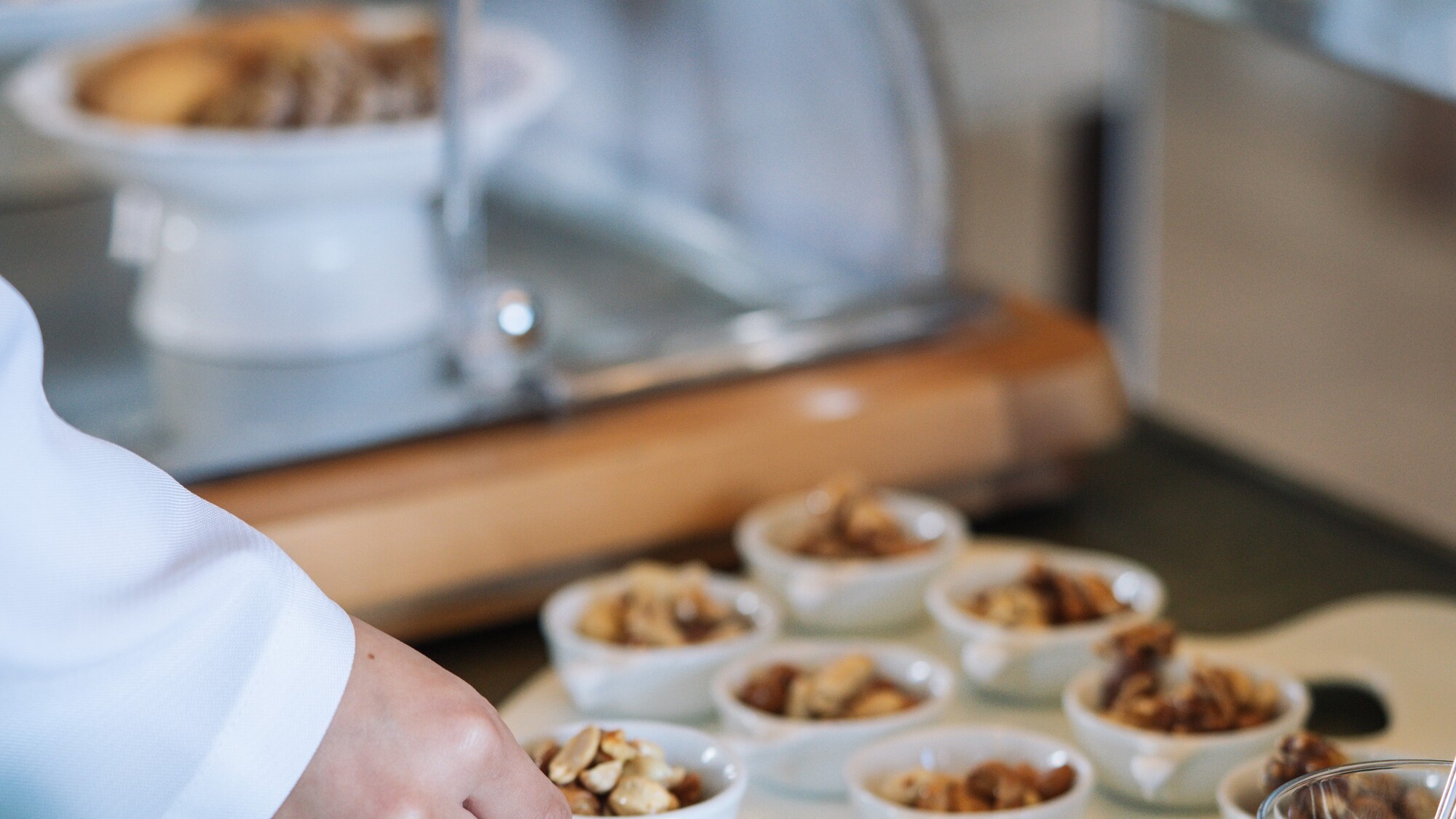 ライブラリーラウンジ＆バー