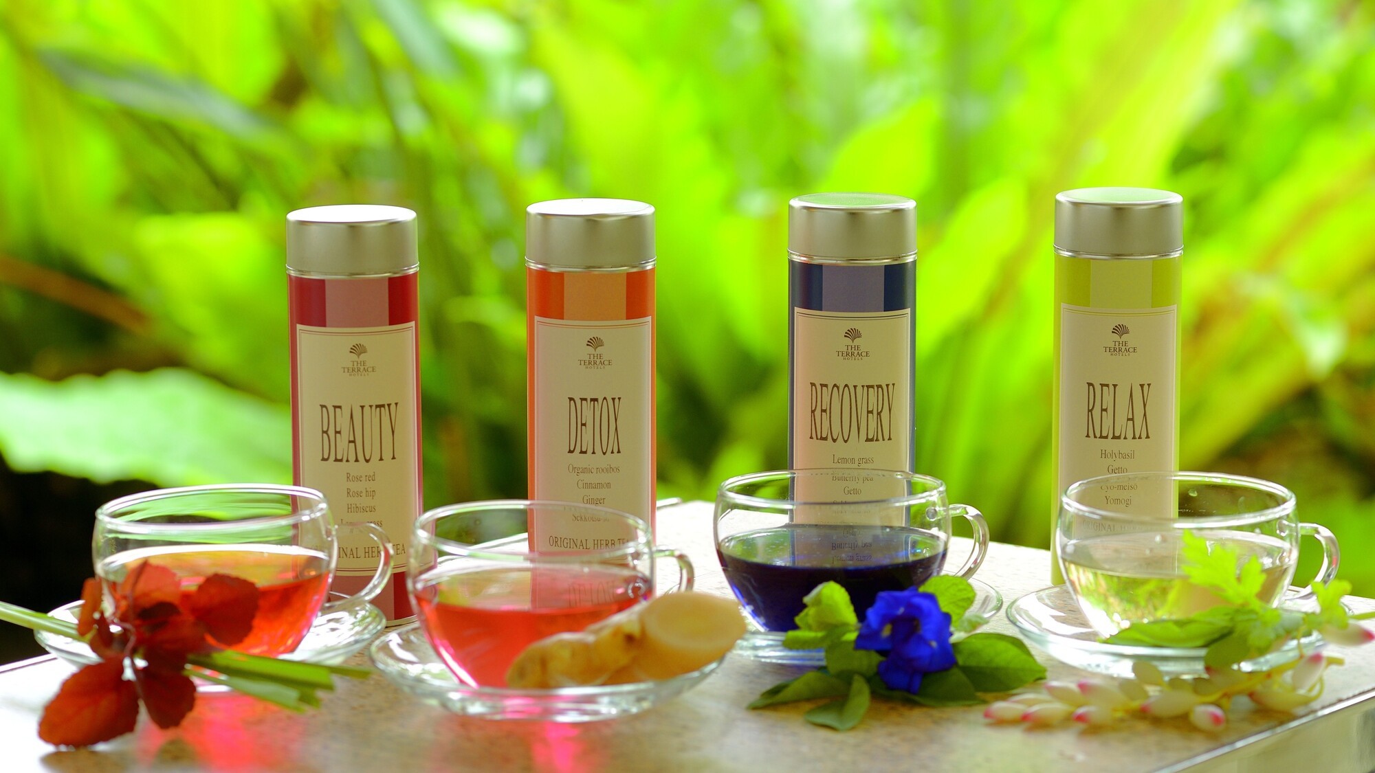 ホテルセレクション