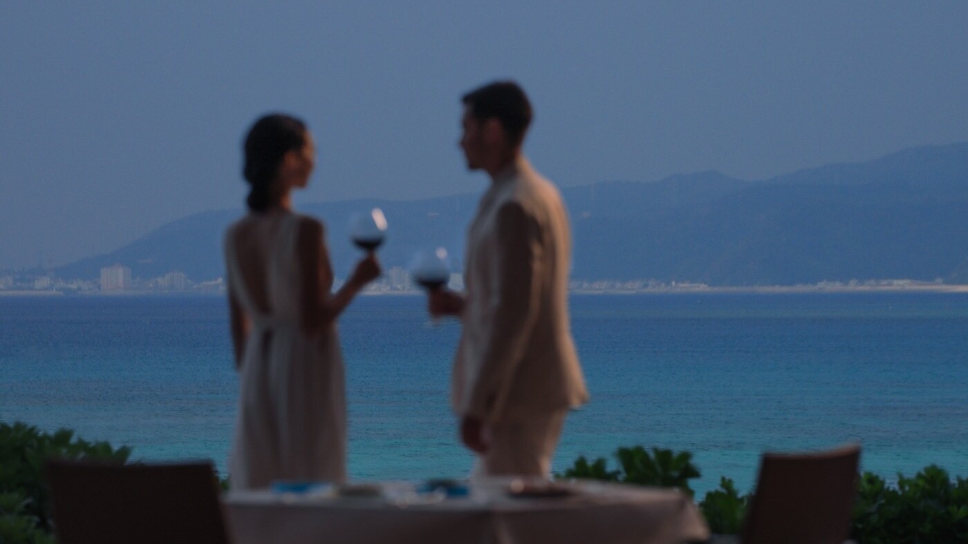 ファインダイニング